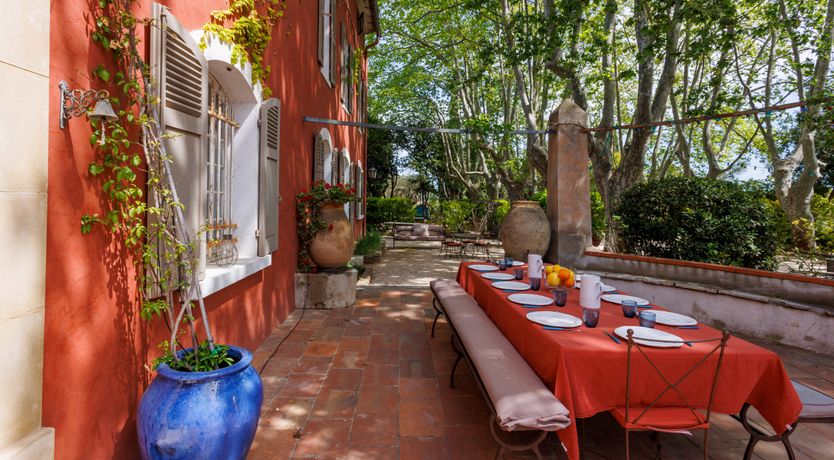 Photo of The Amalfi Cottage