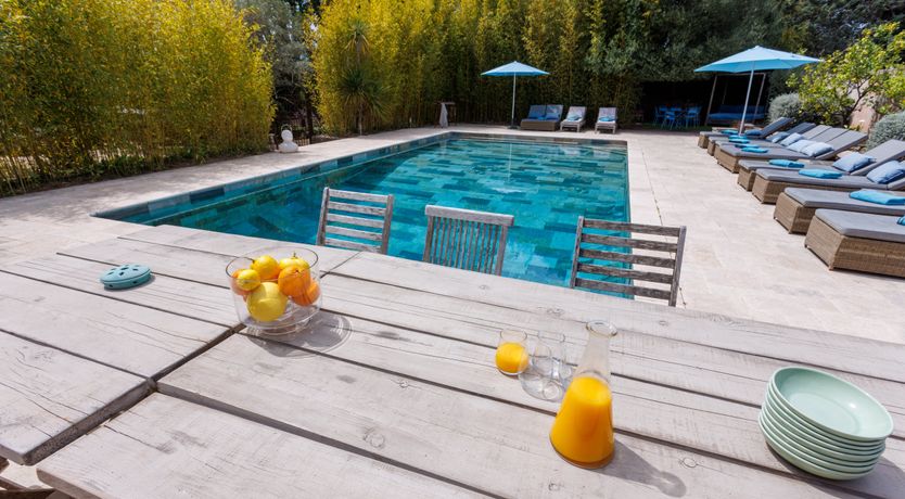 Photo of The Amalfi Cottage