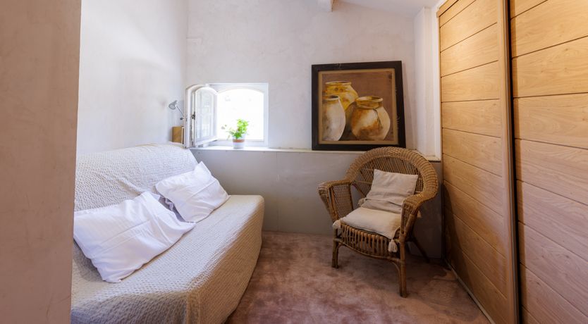 Photo of The Amalfi Cottage