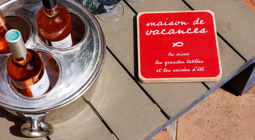 Photo of The Amalfi Cottage