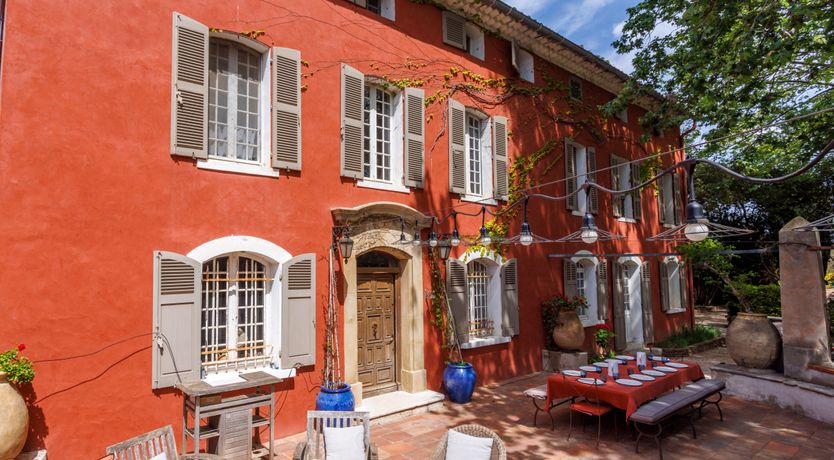 Photo of The Amalfi Cottage