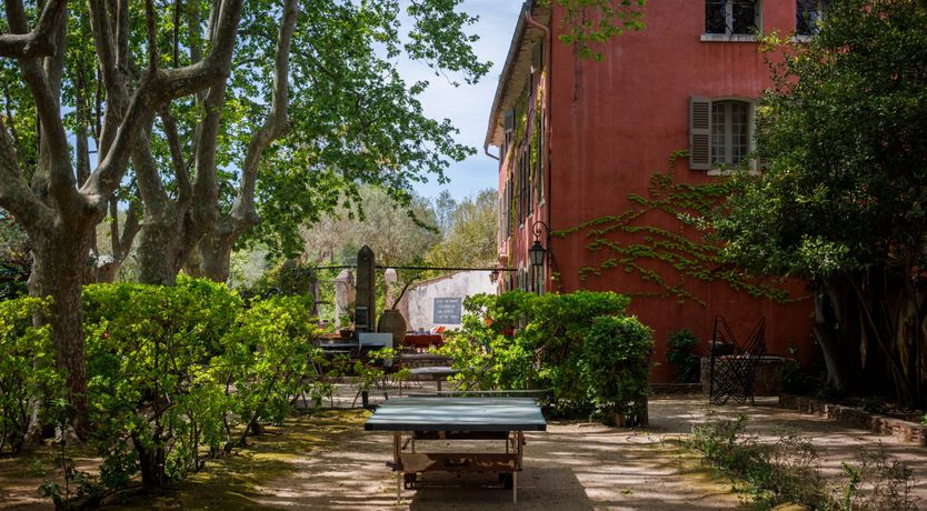 Photo of The Amalfi Cottage