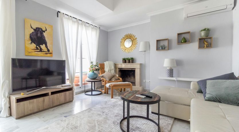 Photo of Marbella, Calling