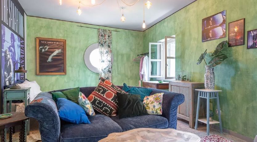 Photo of The Sunflower Blossom