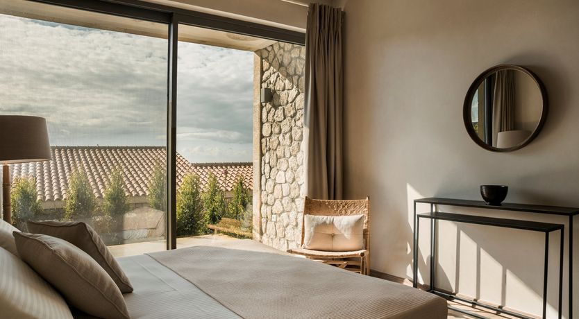 Photo of Sunbeams On Pillows