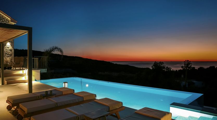 Photo of Sunbeams On Pillows