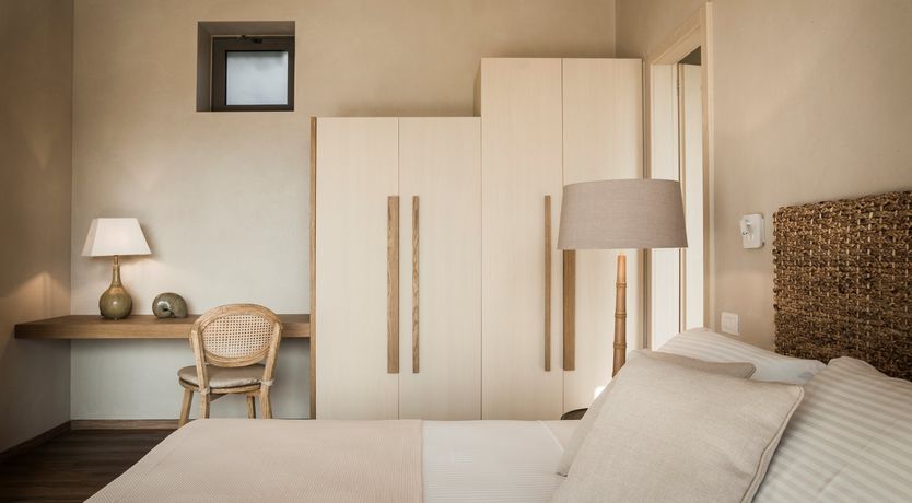 Photo of Sunbeams On Pillows