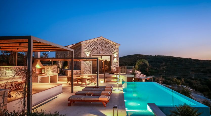 Photo of Sunbeams On Pillows