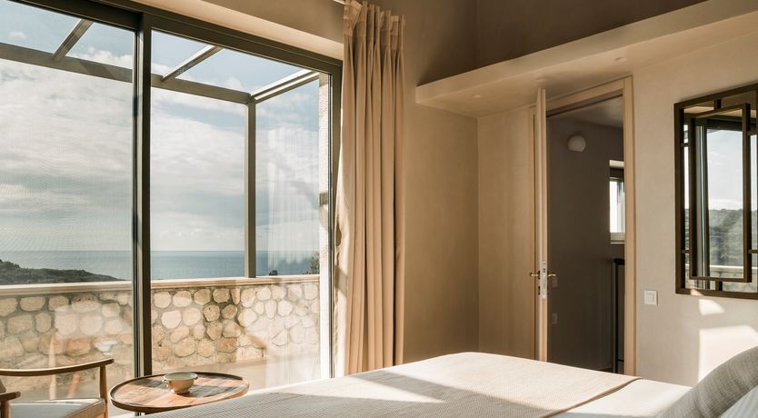 Photo of Sunbeams On Pillows