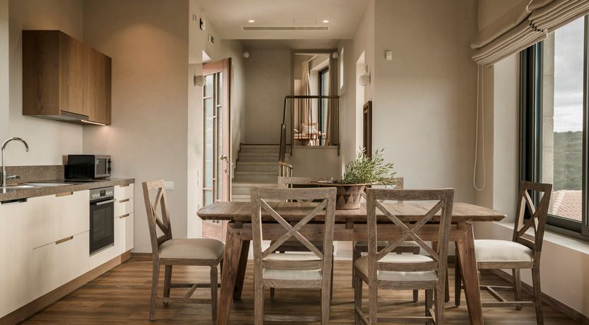 Photo of Sunbeams On Pillows