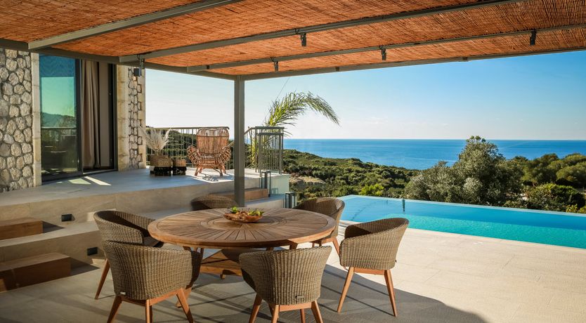 Photo of Sunbeams On Pillows