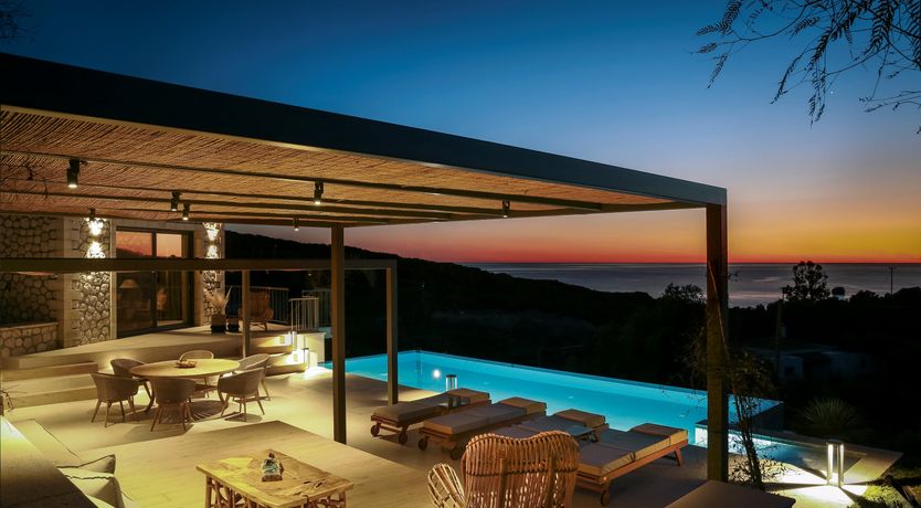 Photo of Sunbeams On Pillows