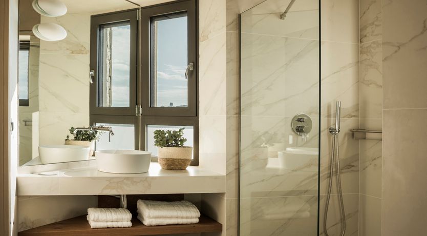 Photo of Sunbeams On Pillows