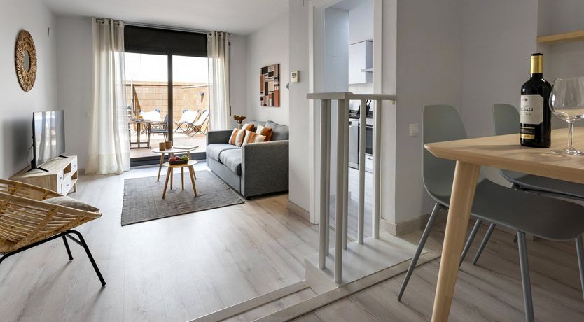 Photo of Sangria In The Sunshine