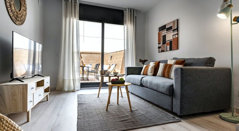 Photo of Sangria In The Sunshine