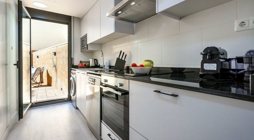 Photo of Sangria In The Sunshine