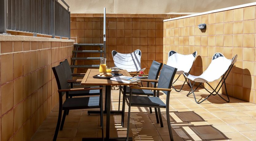 Photo of Sangria In The Sunshine