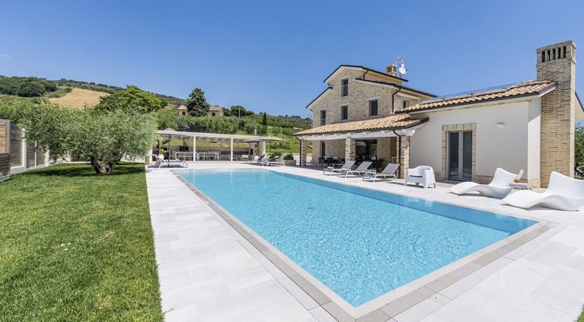 Photo of Villa Olivi