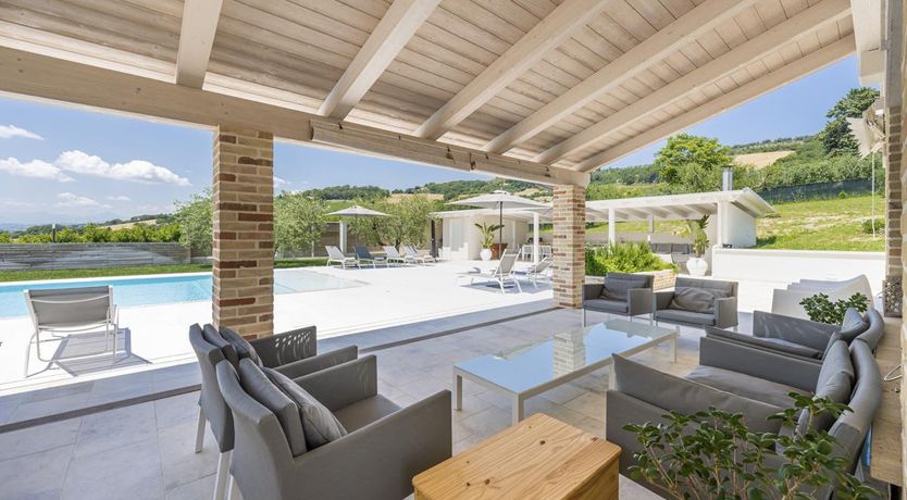 Photo of Villa Olivi