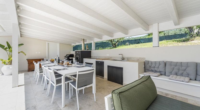 Photo of Villa Olivi