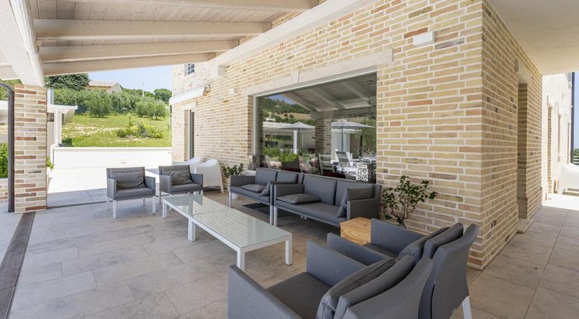 Photo of Villa Olivi