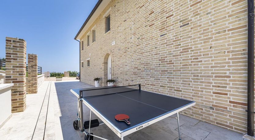 Photo of Villa Olivi