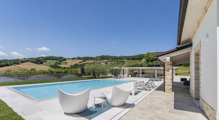 Photo of Villa Olivi