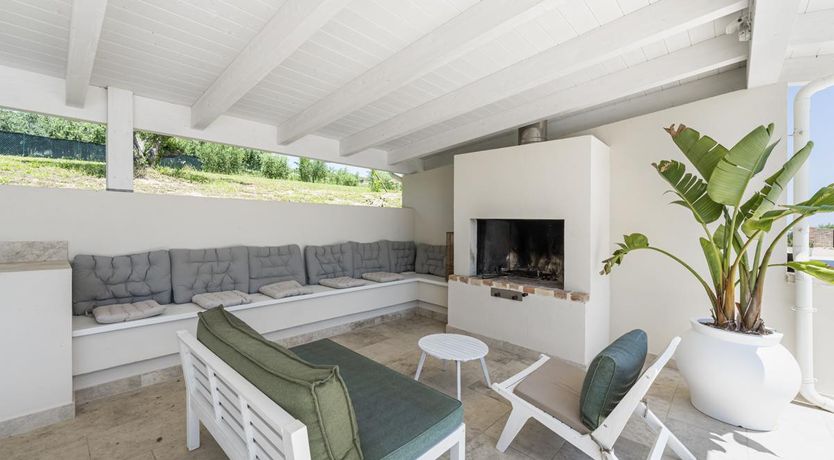 Photo of Villa Olivi