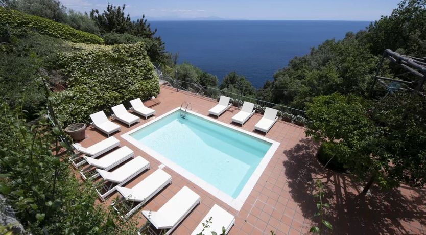 Photo of From Italy With Love