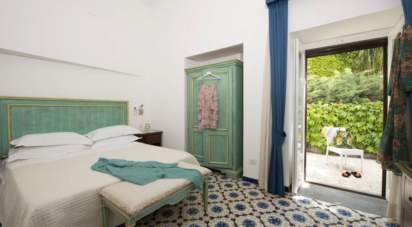 Photo of From Italy With Love