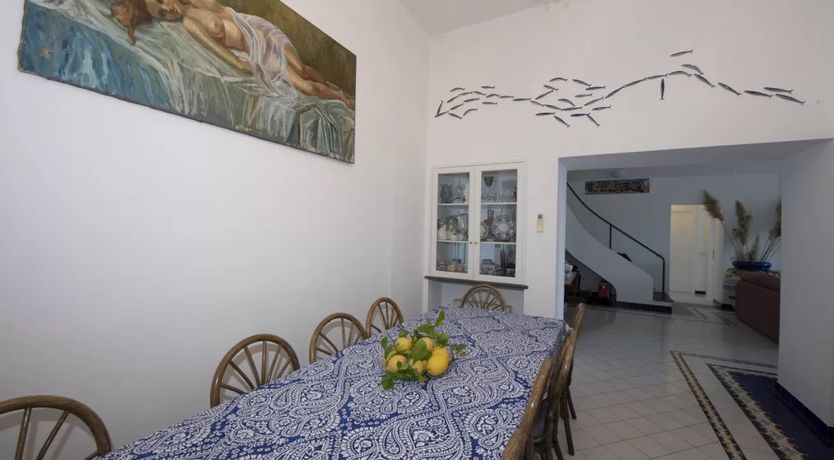 Photo of From Italy With Love