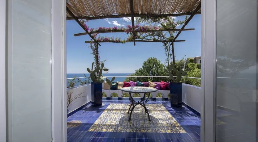 Photo of From Italy With Love