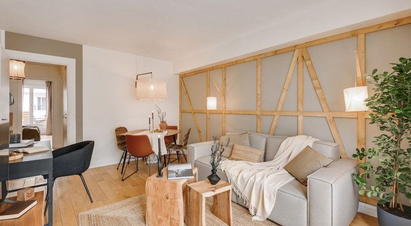 Photo of Charming Elegance