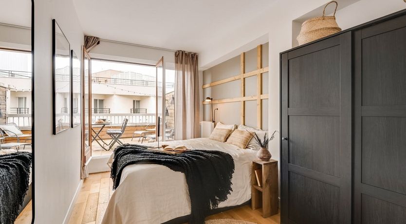 Photo of Charming Elegance