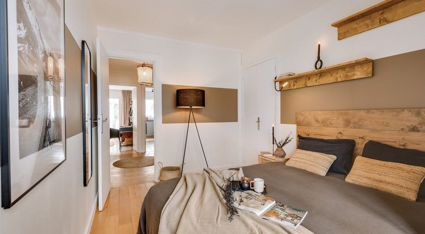 Photo of Charming Elegance