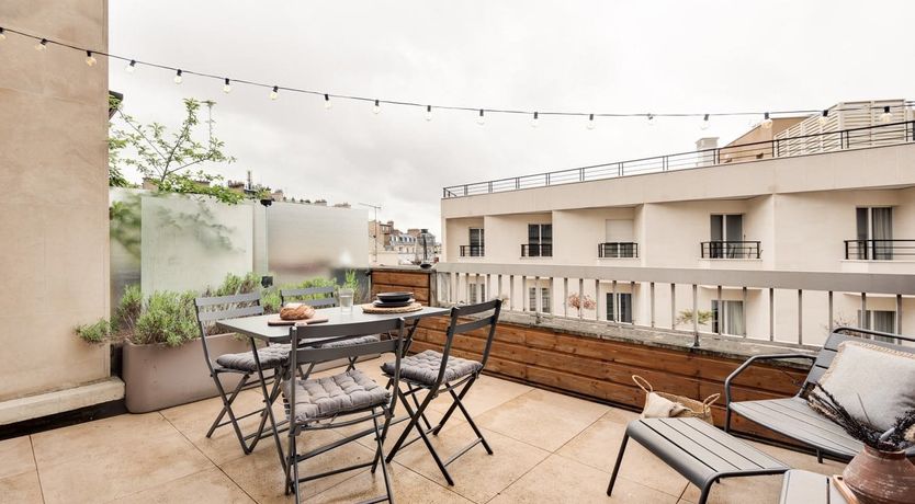 Photo of Charming Elegance