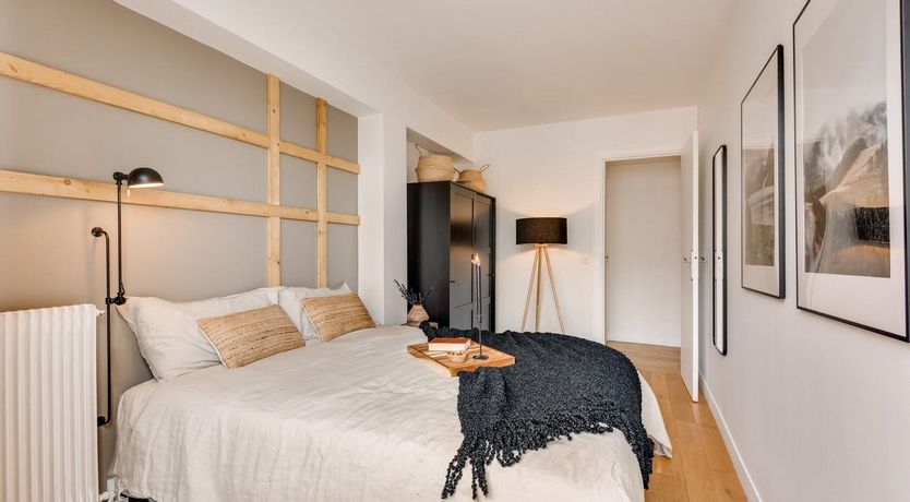 Photo of Charming Elegance