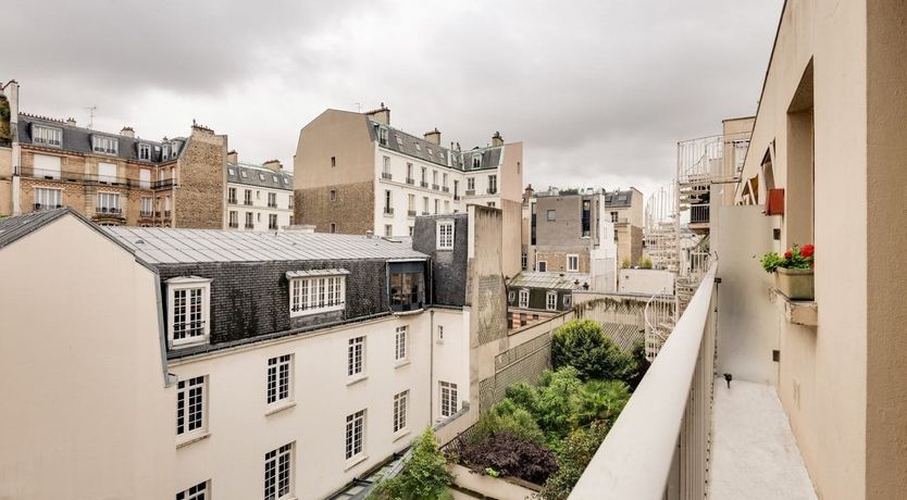 Photo of Charming Elegance