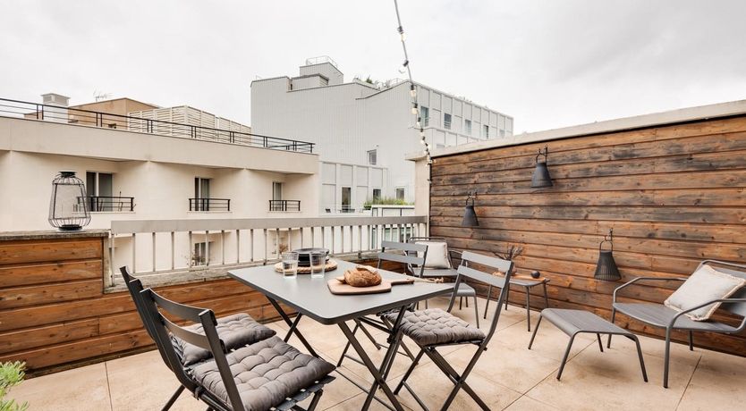 Photo of Charming Elegance