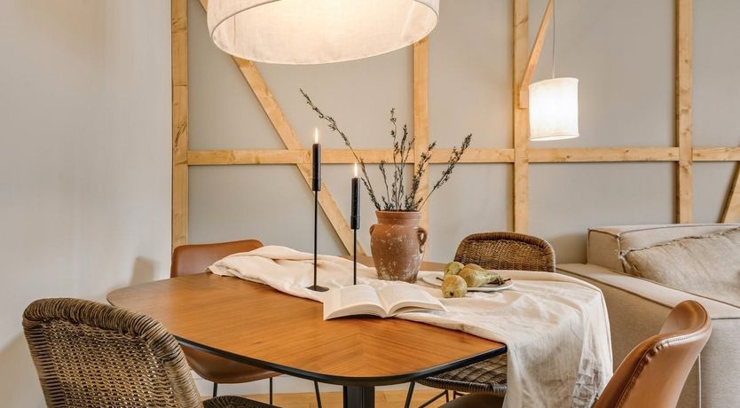 Photo of Charming Elegance