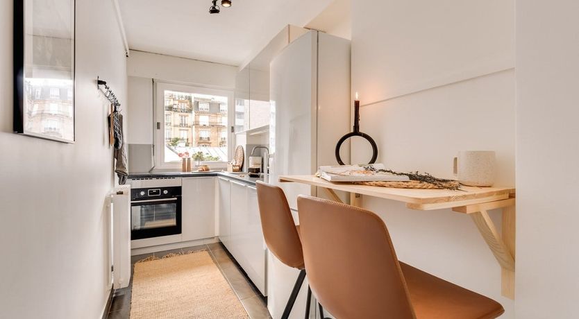 Photo of Charming Elegance