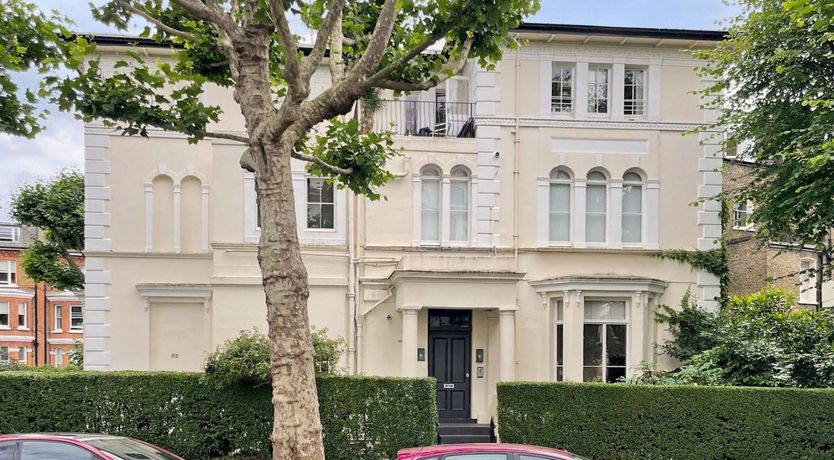 Photo of Regent's Retreat