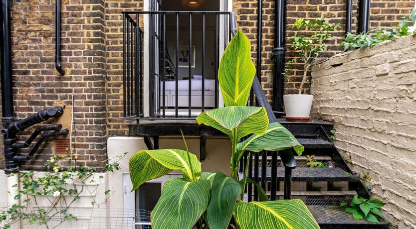 Photo of Regent's Retreat