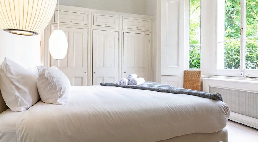 Photo of Regent's Retreat