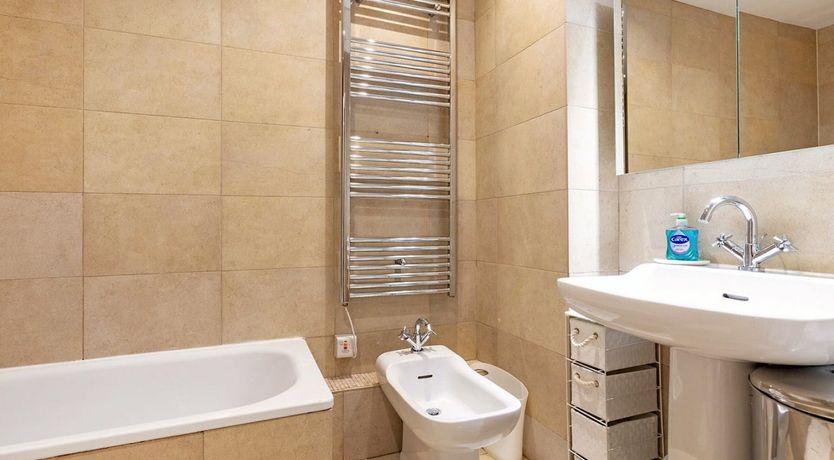 Photo of Regent's Retreat