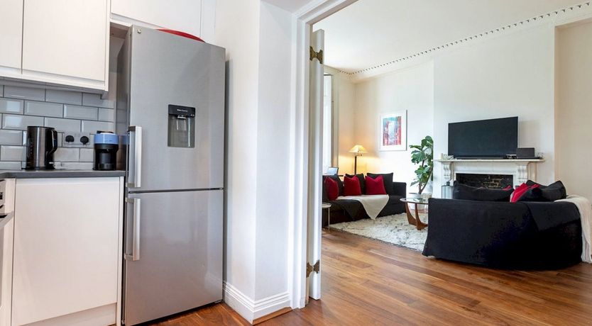 Photo of Regent's Retreat