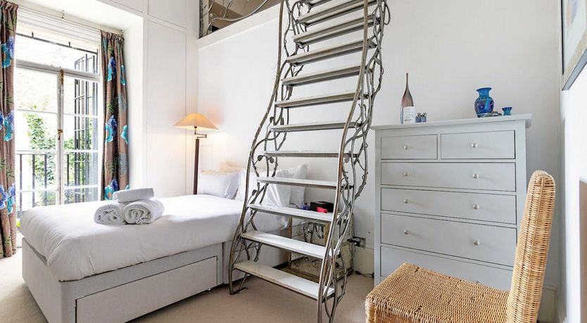 Photo of Regent's Retreat