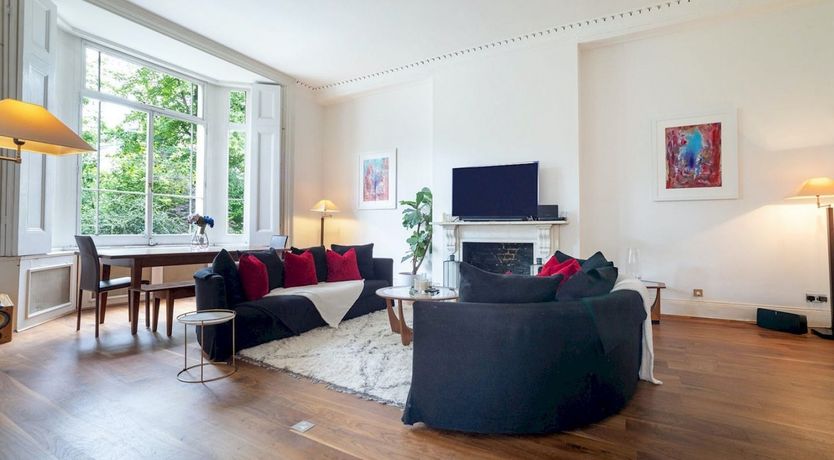 Photo of Regent's Retreat