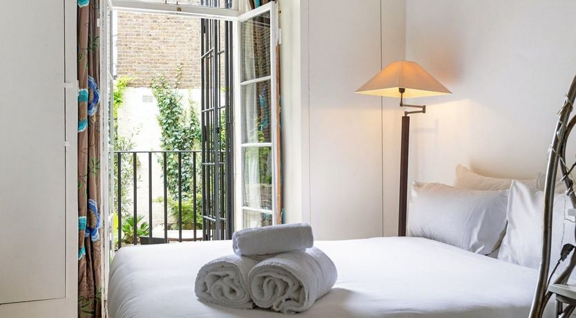 Photo of Regent's Retreat