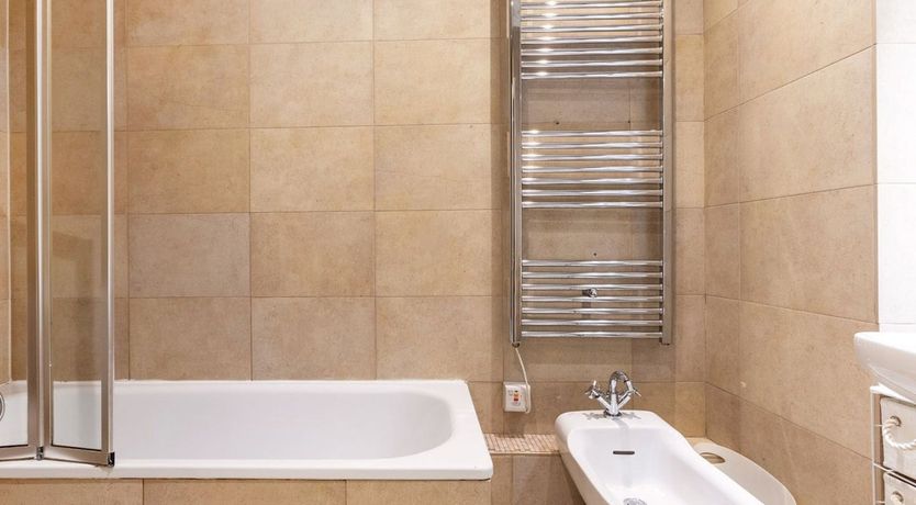 Photo of Regent's Retreat